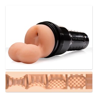 Fleshlight FleshSack Analmasturbator Fleshlight FleshSack Analmasturbator