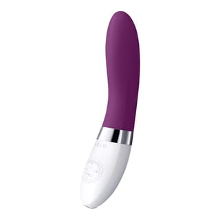 LELO Liv 2 Vibrator - Pflaume LELO Liv 2 Vibrator - Pflaume