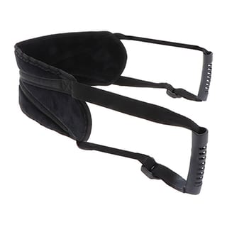 Taboom Bondage Essentials Harness für Doggy Style