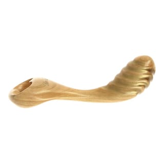 Dildo en bois Idée du Désir Orchidée 1001 Nuits - Merisier Dildo en bois Idée du Désir Orchidée 1001 Nuits - Merisier