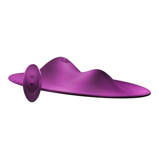 Vibrierendes und stimulierendes Kissen für Frauen Vibepad 2