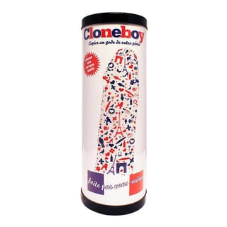 Cloneboy Designer Kit um einen Penis zu klonen Cloneboy Designer Kit um einen Penis zu klonen