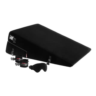 Coussin érotique Liberator Ramp Black Label