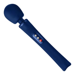 Vibromasseur puissant Fun Factory VIM - Bleu Vibromasseur puissant Fun Factory VIM - Bleu