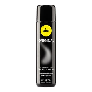 pjur Original Bodyglide Gleitgel - 100 ml (Silikonbasis) pjur Original Bodyglide Gleitgel - 100 ml (Silikonbasis)
