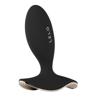 Plug anal vibrant LELO Surfer 2 - Noir Plug anal vibrant LELO Surfer 2 - Noir