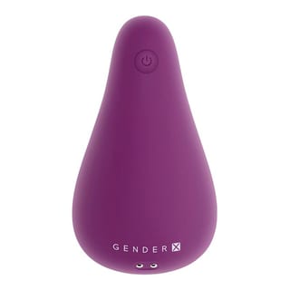 Gender X BJ Buddy Vibrostimulator - Magenta Gender X BJ Buddy Vibrostimulator - Magenta