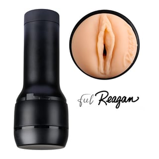 Masturbateur Kiiroo Feel Reagan Foxx Masturbateur Kiiroo Feel Reagan Foxx