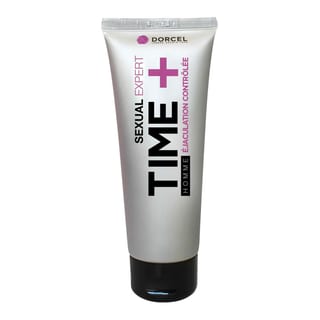 Dorcel TIME+Verzögernde Creme - 100 ml