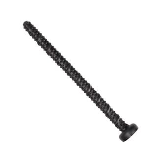 Dildo anal XXL et texturé Ouch! Textured Snake Dildo anal XXL et texturé Ouch! Textured Snake