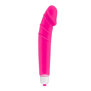 Vibromasseur point G My First Yoo Hoo - Rose Vibromasseur point G My First Yoo Hoo - Rose