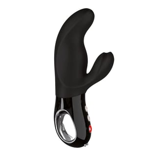 Fun Factory Miss Bi Vibrator - Black Edition