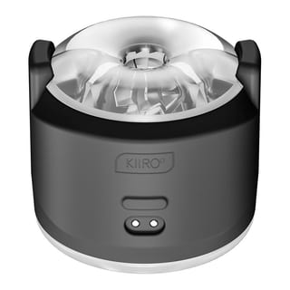 Masturbateur vibrant interactif Kiiroo Power Shot Masturbateur vibrant interactif Kiiroo Power Shot