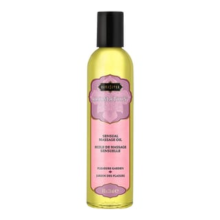 Kamasutra Aromatic Massageöl - Pleasure Garden Kamasutra Aromatic Massageöl - Pleasure Garden