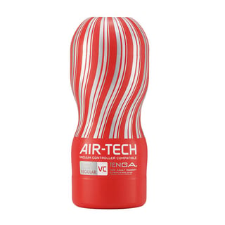 Masturbateur réutilisable Tenga AIR-TECH VC - Regular