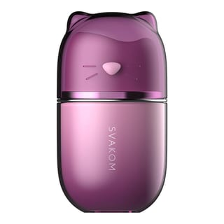 Stimulateur clitoridien et langue vibrante Svakom Klitty - Violet Stimulateur clitoridien et langue vibrante Svakom Klitty - Violet