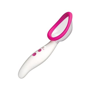 Pompe vaginale automatique & vibrante Doc Johnson Pussy Pump Pompe vaginale automatique & vibrante Doc Johnson Pussy Pump