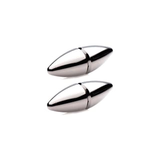 Master Series Mag-Points Magnetkugeln für Nippel - 2 Paare Master Series Mag-Points Magnetkugeln für Nippel - 2 Paare