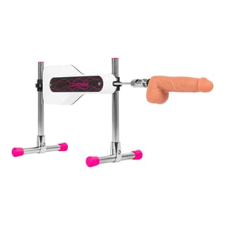 Lovense Mini Sex Machine