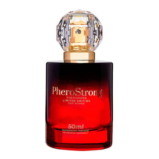 PheroStrong Limited Edition Pheromon Parfum (für sie) - 50ml