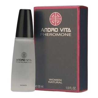 Andro Vita Pheromones Parfüm (für Sie) - 30 ml