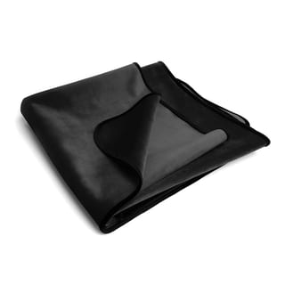 Drap de protection pour lit Liberator Fascinator Throw Travel