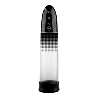 Pumped Luv Pump automatische Penispumpe