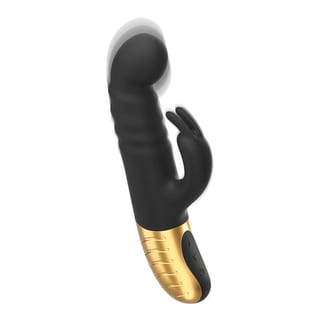Vibromasseur rabbit va-et-vient Marc Dorcel G-Stormer
