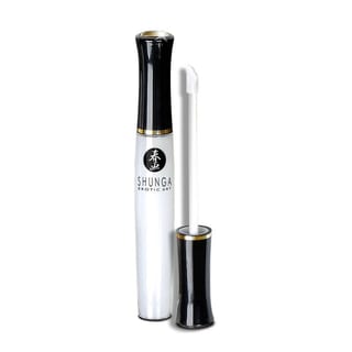 Shunga Divine Oral Pleasure Lipgloss - Erdbeer Sekt