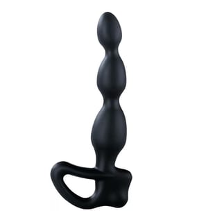 Mystim Big Bend-it Prostata-Stimulator Mystim Big Bend-it Prostata-Stimulator
