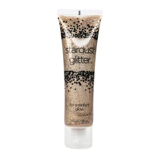 Gel pailleté pour le corps Stardust Glitter - Or Gel pailleté pour le corps Stardust Glitter - Or