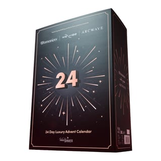Magic Shiver 2026 Luxury Erotischer Adventskalender