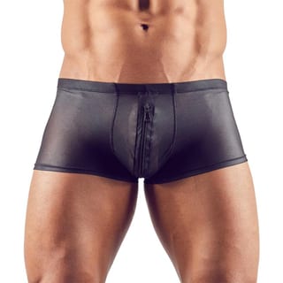 Boxer pour homme avec fermeture éclair Svenjoyment