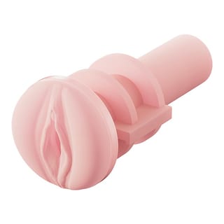 Gaine vaginale pour masturbateur Lovense Solace