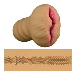 LoveToy Alien's Pie No. 1 Masturbator LoveToy Alien's Pie No. 1 Masturbator