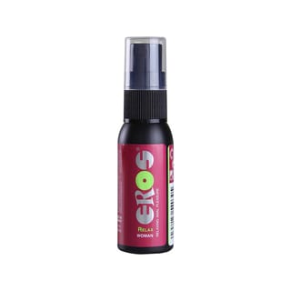 EROS Relax Woman Analspray - 30 ml