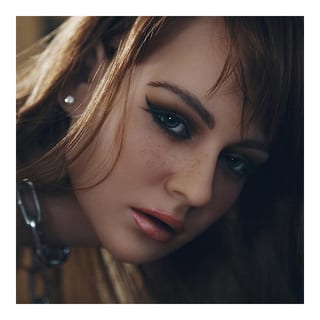 Poupée ultra réaliste RealDoll 2 - Renée Poupée ultra réaliste RealDoll 2 - Renée