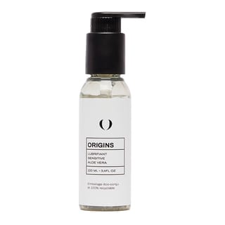 Marc Dorcel Origins Natürliches Intim-Gleitmittel - 100 ml (Wasserbasis)