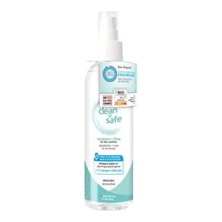 Nettoyant Sextoy Clean'n'Safe - 200 ml Nettoyant Sextoy Clean'n'Safe - 200 ml