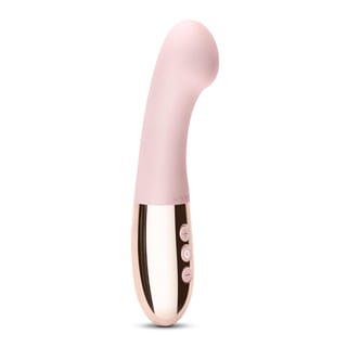 Vibromasseur point G Le Wand GEE