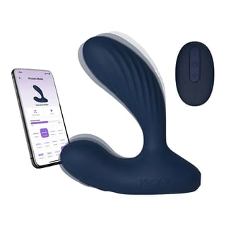 Vibromasseur prostatique connecté Svakom Vick Neo 2 Vibromasseur prostatique connecté Svakom Vick Neo 2