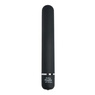 Vibromasseur Charlie Tango 2 - Fifty Shades of Grey Vibromasseur Charlie Tango 2 - Fifty Shades of Grey