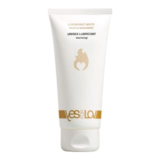 YESforLOV wärmendes Gleitmittel (für sie & ihn) - 100 ml YESforLOV wärmendes Gleitmittel (für sie & ihn) - 100 ml