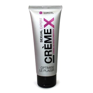 Dorcel CREME X Masturbationscreme – 100 ml