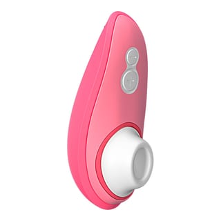 Womanizer Liberty 2 - Klitoris Stimulator - Rosa Womanizer Liberty 2 - Klitoris Stimulator - Rosa