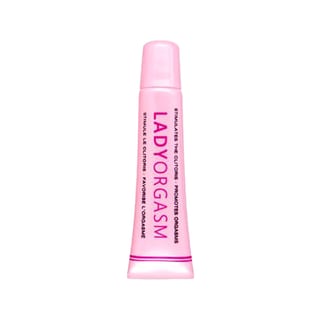 Crème de stimulation du clitoris Lady Orgasm - 15 ml Crème de stimulation du clitoris Lady Orgasm - 15 ml