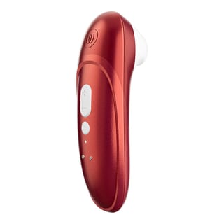Womanizer Pro - Klitorisstimulator - Rot Womanizer Pro - Klitorisstimulator - Rot