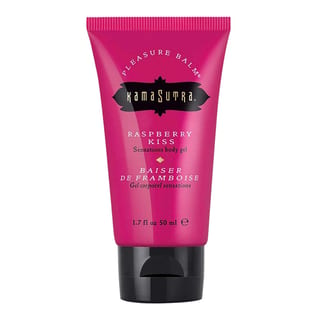 Kamasutra Pleasure Balm - Himbeere Kamasutra Pleasure Balm - Himbeere