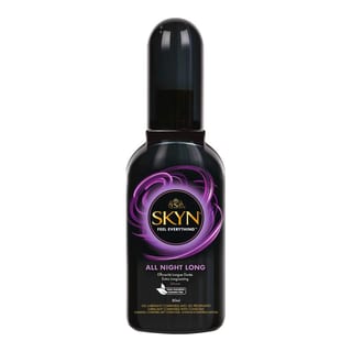 Gel lubrifiant Manix Skyn All Night Long - 80 ml (à base de silicone) Gel lubrifiant Manix Skyn All Night Long - 80 ml (à base de silicone)