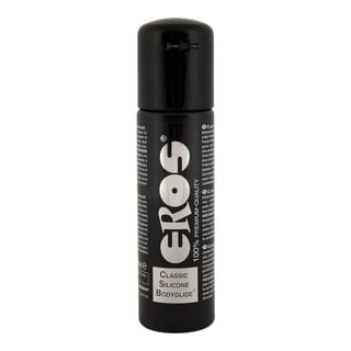 EROS Classic Bodyglide Gleitmittel - 100 ml (Silikonbasis)